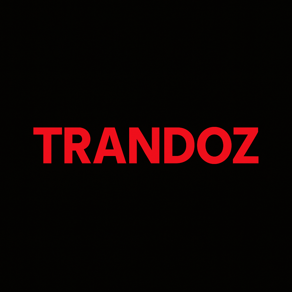 Trandoz — Sauces & Ketchup Brand